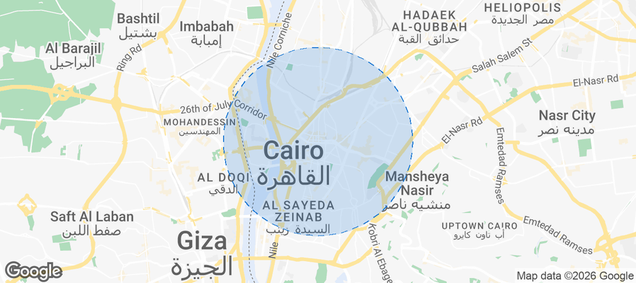 Discover Al Fawalah Airbnb Analytics